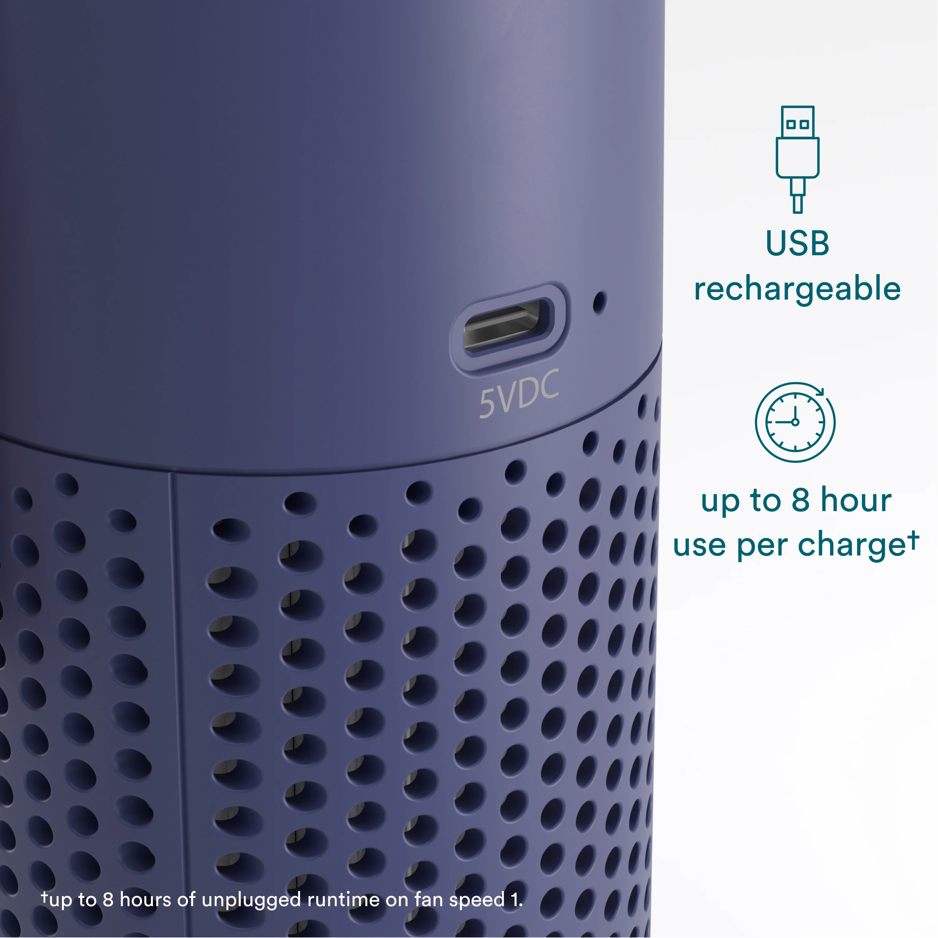 Portable Air Purifier - Image 18