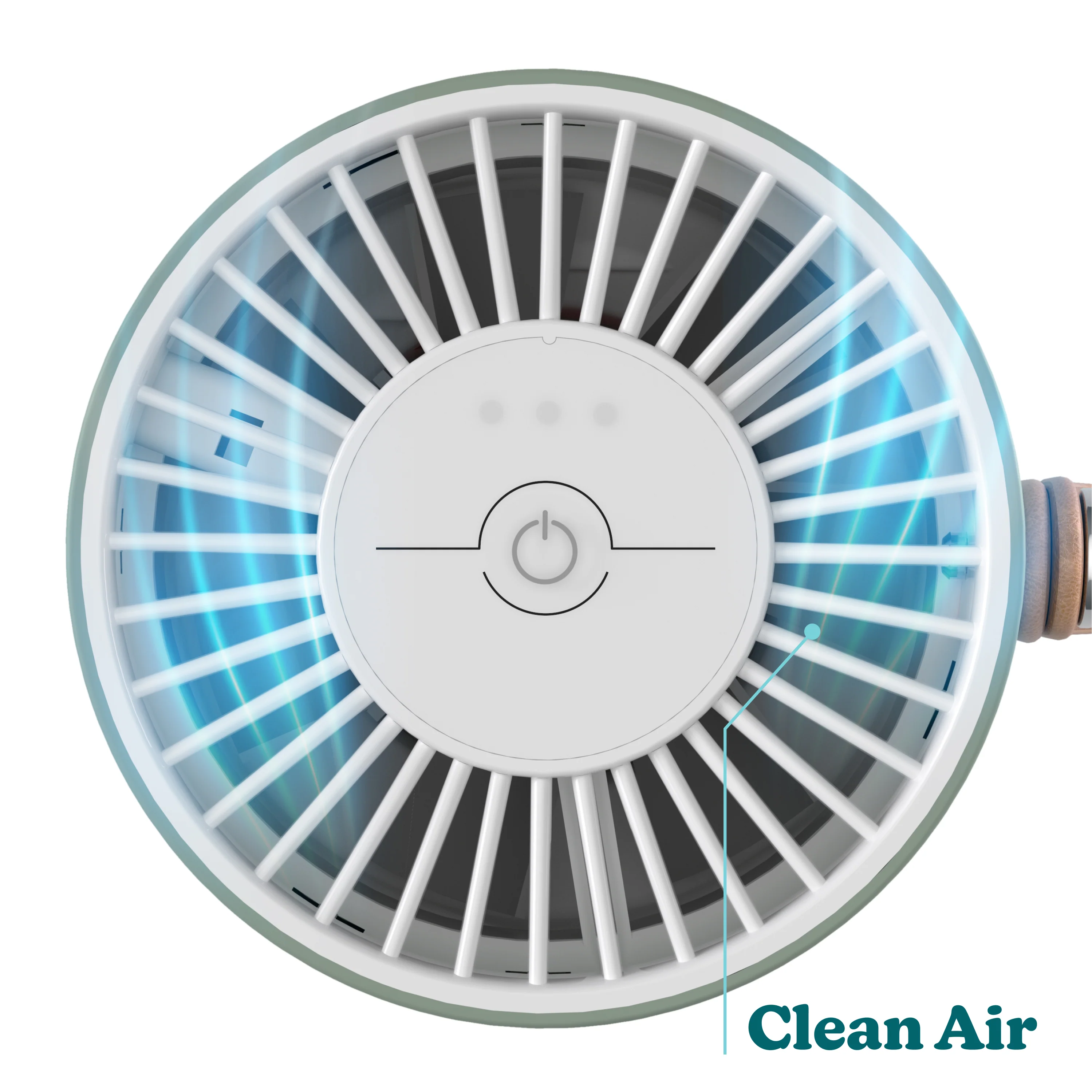Portable Air Purifier - Image 22