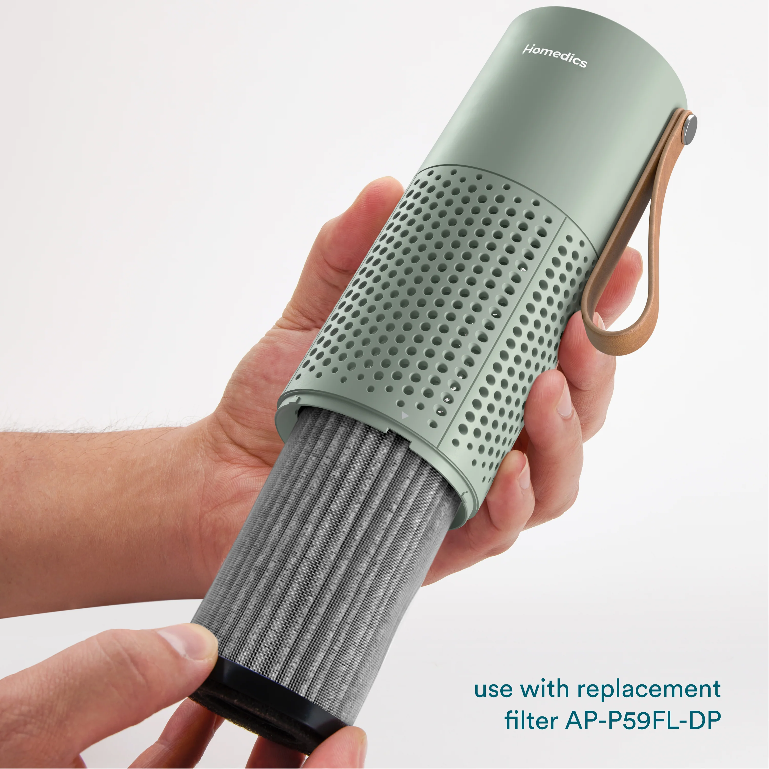 Portable Air Purifier - Image 24