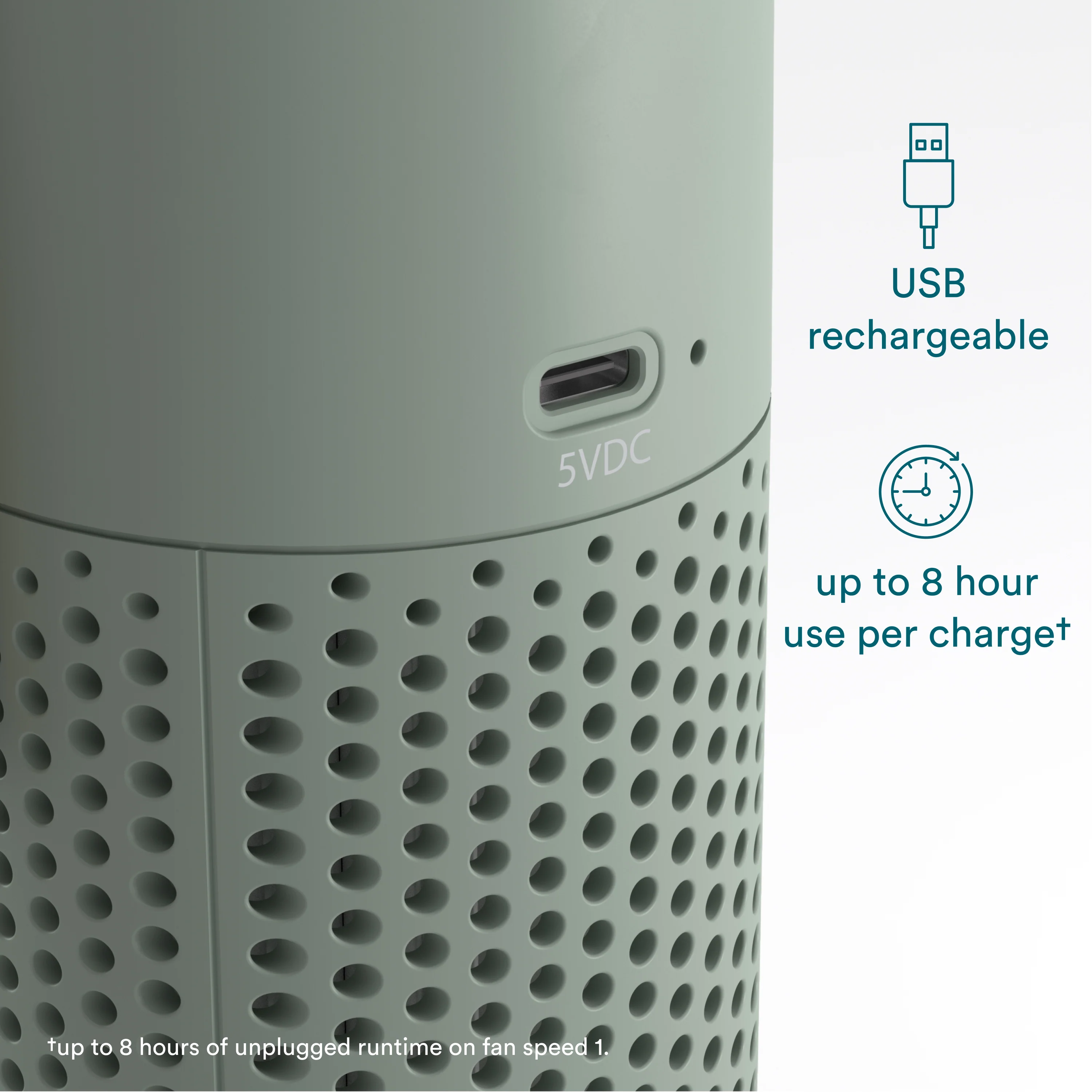 Portable Air Purifier - Image 28