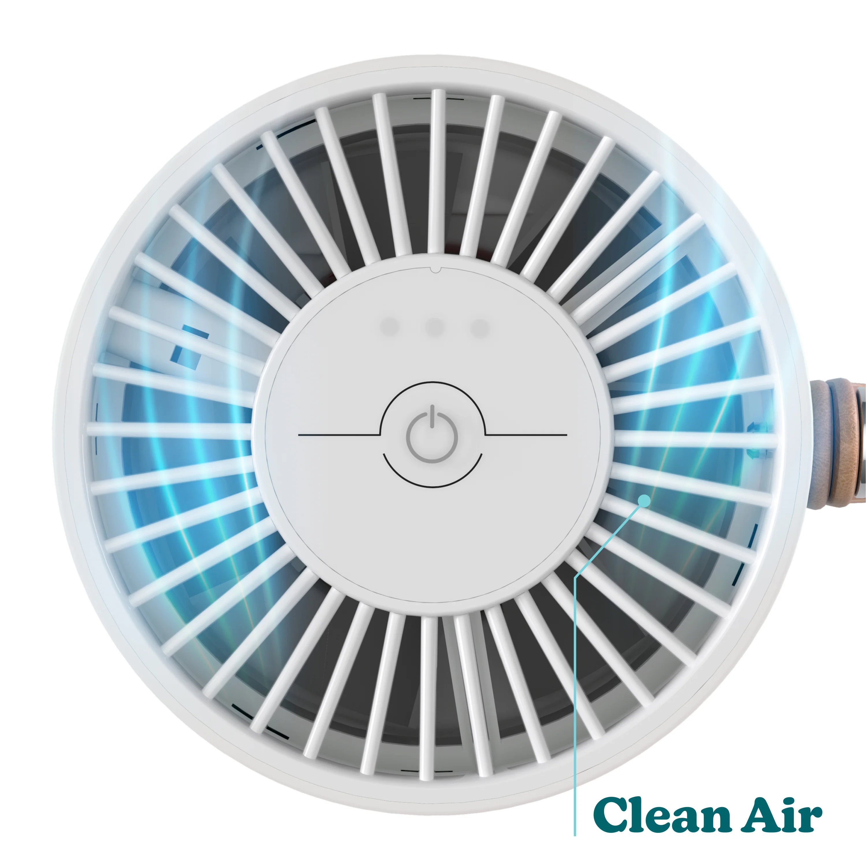 Portable Air Purifier - Image 32