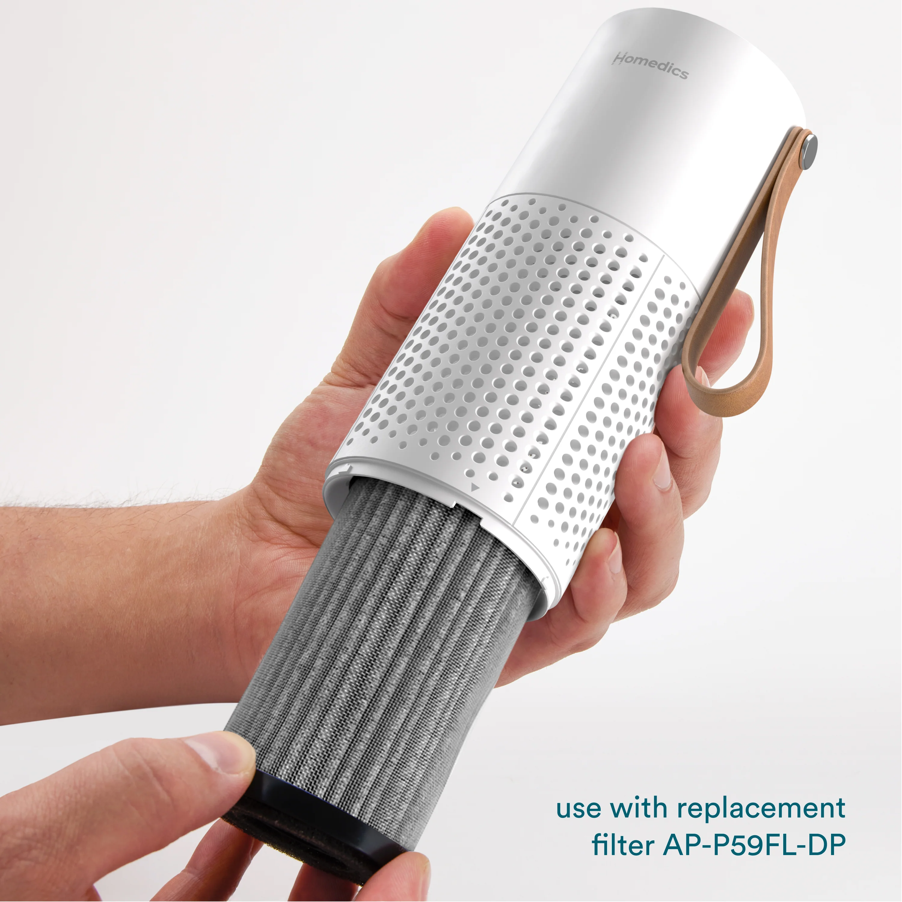 Portable Air Purifier - Image 34