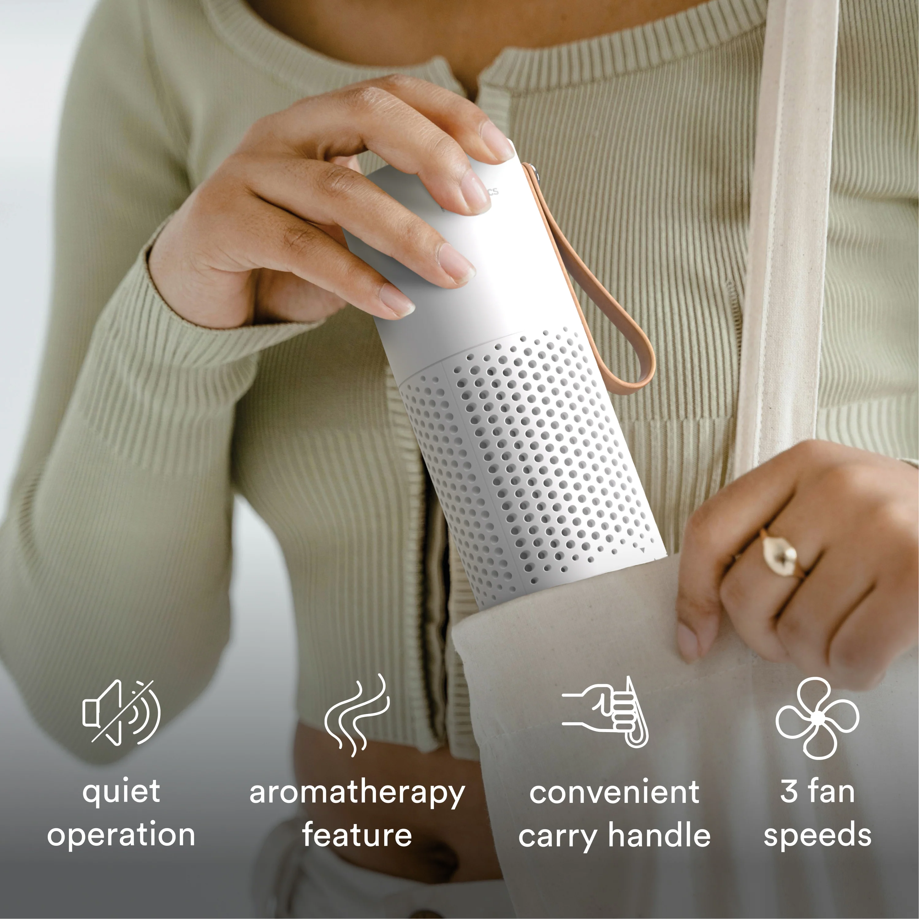 Portable Air Purifier - Image 36