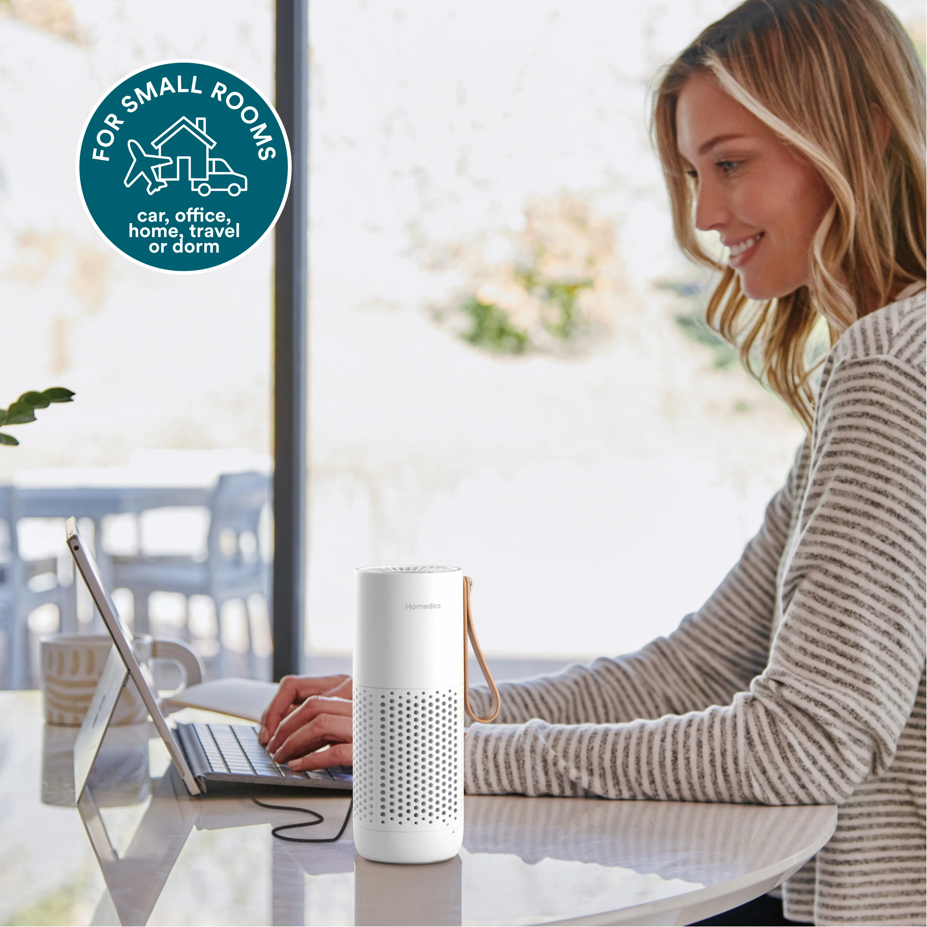 Portable Air Purifier - Image 37