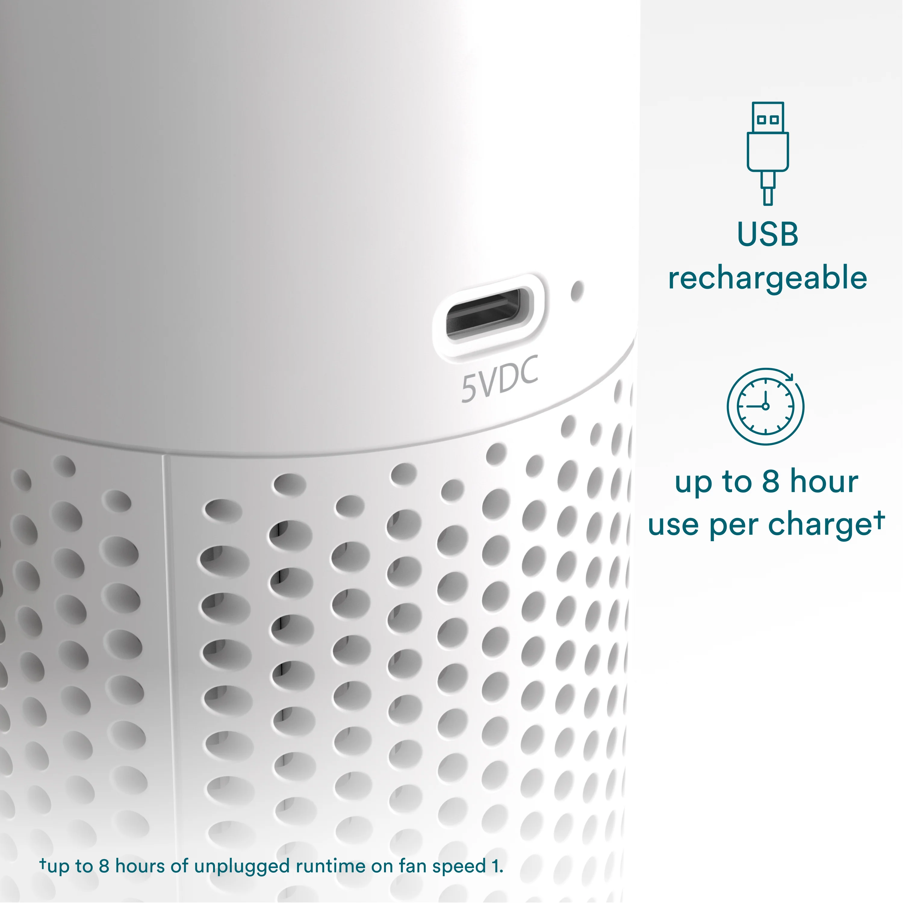 Portable Air Purifier - Image 38