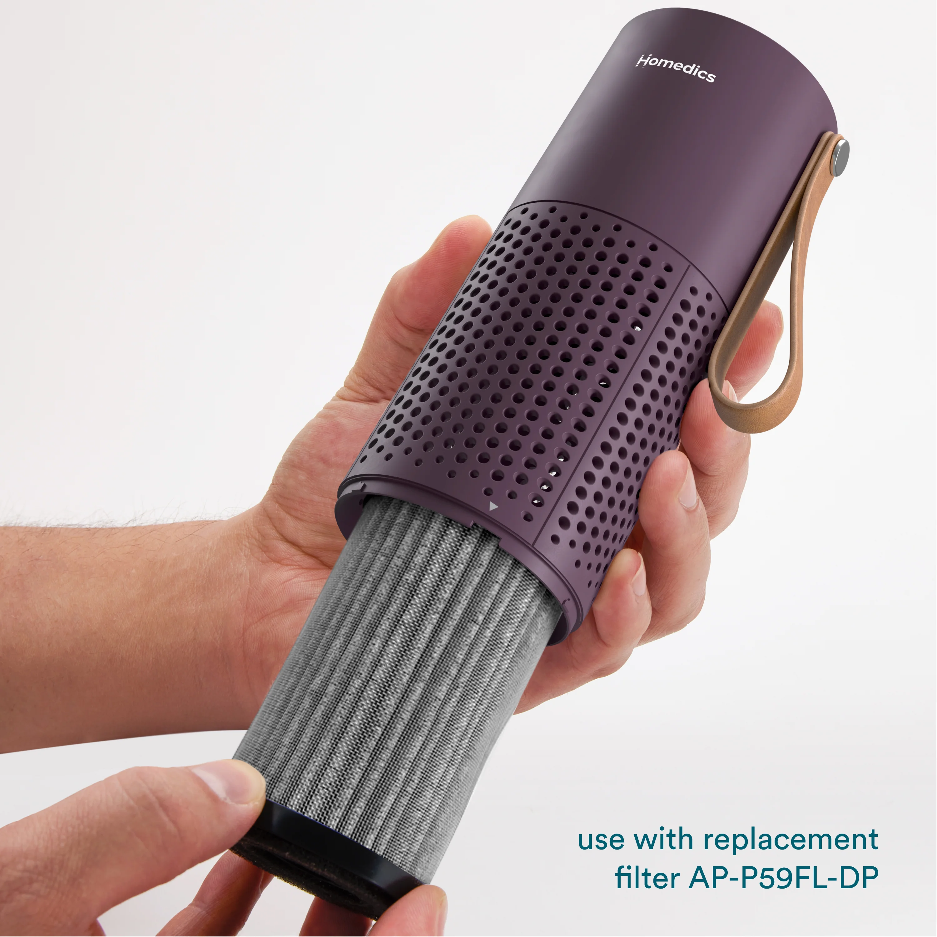 Portable Air Purifier - Image 4