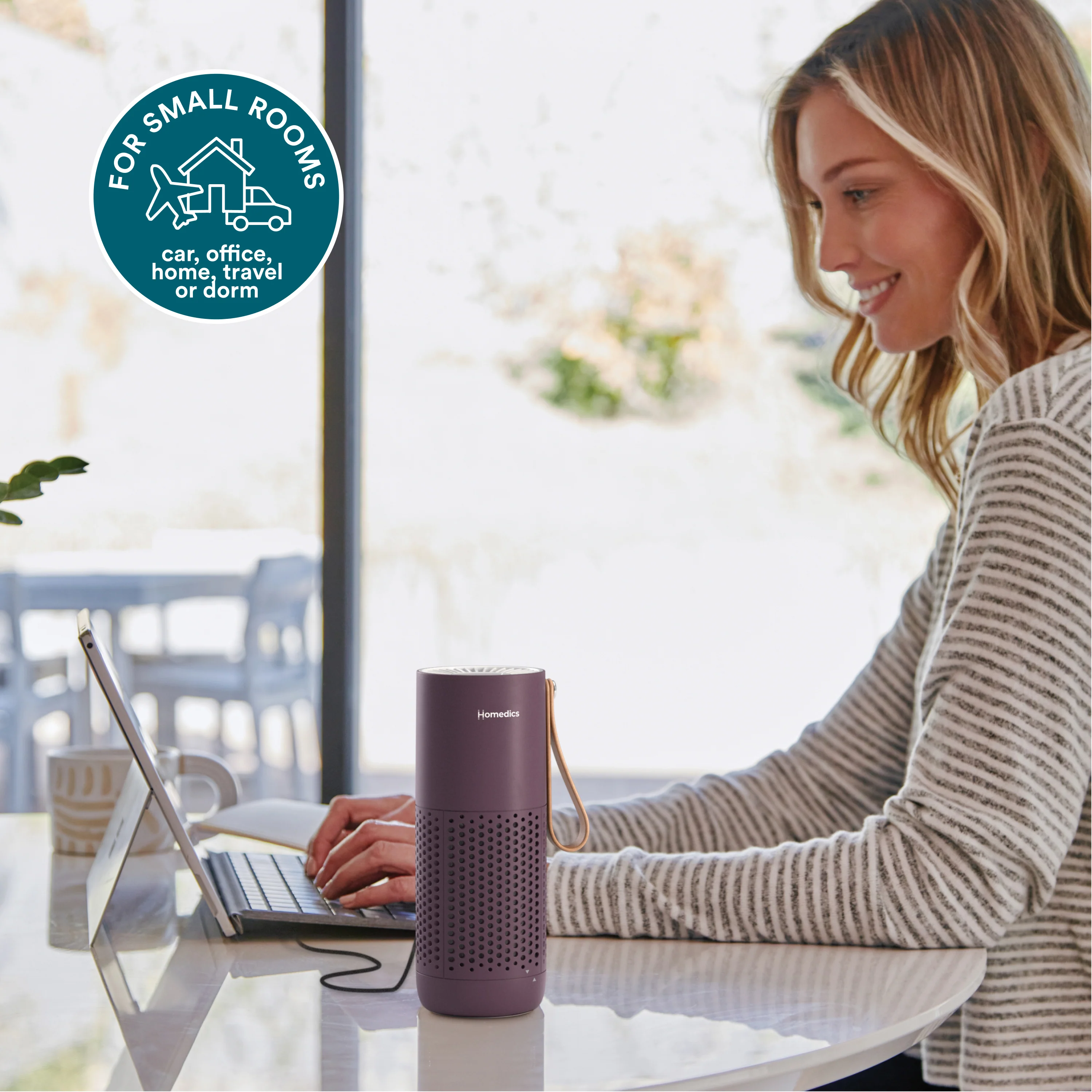 Portable Air Purifier - Image 7