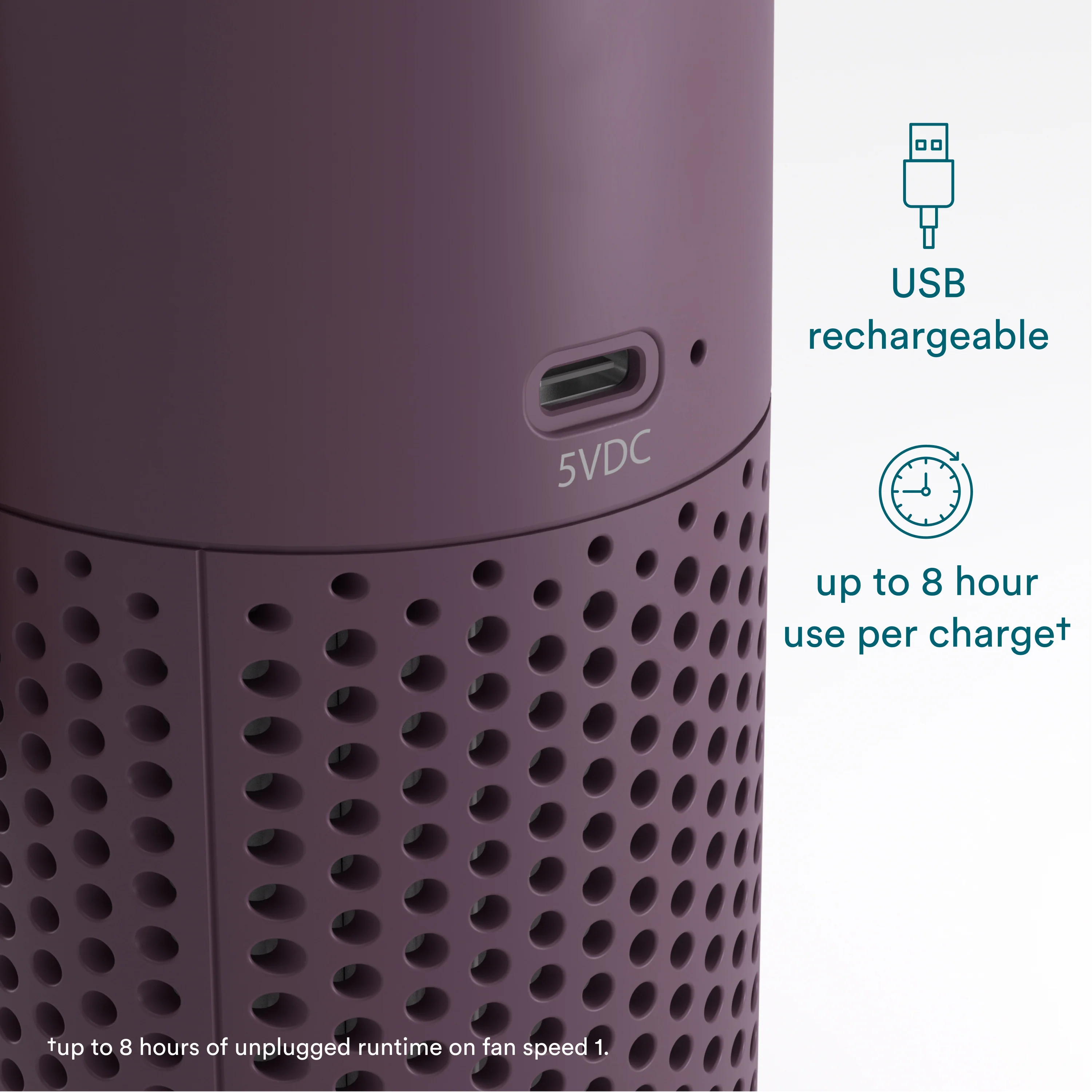 Portable Air Purifier - Image 8