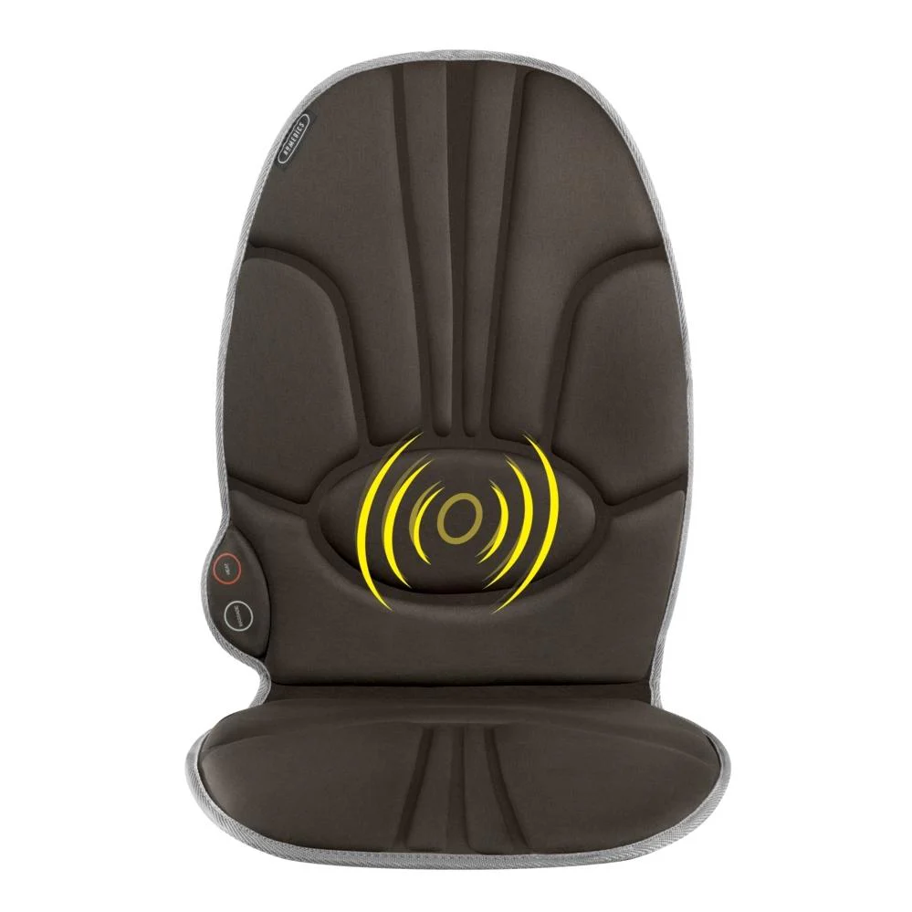 Portable Back Massage Cushion - Image 4