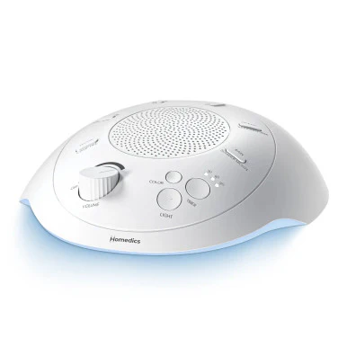Portable Sound Machine with Night Light - Image 21