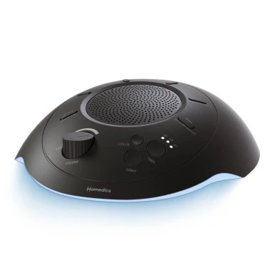 Portable Sound Machine with Night Light - Image 31