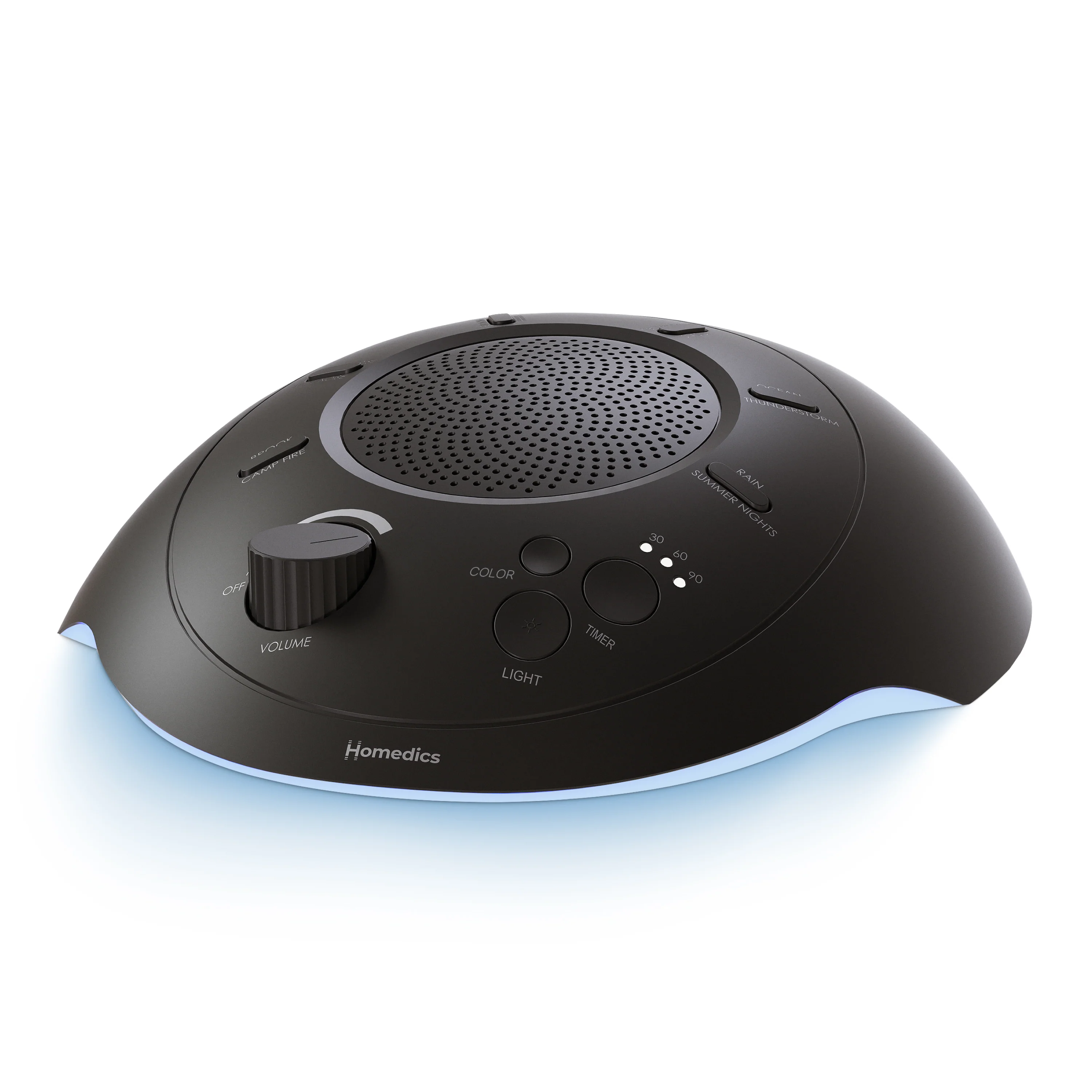 Portable Sound Machine with Night Light - Image 21