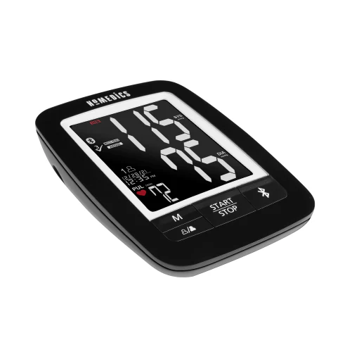 Premium Arm Blood Pressure Monitor - Image 2
