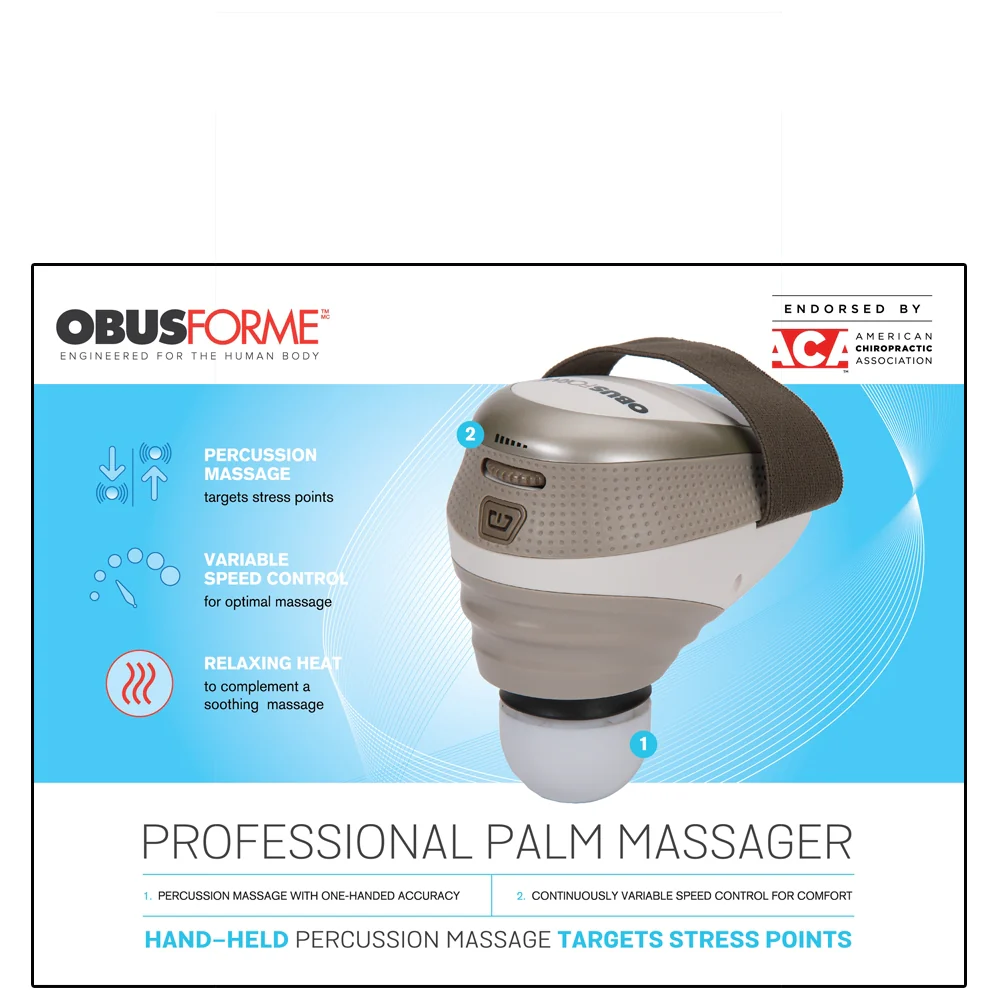 Professional Palm Massager - Image 5