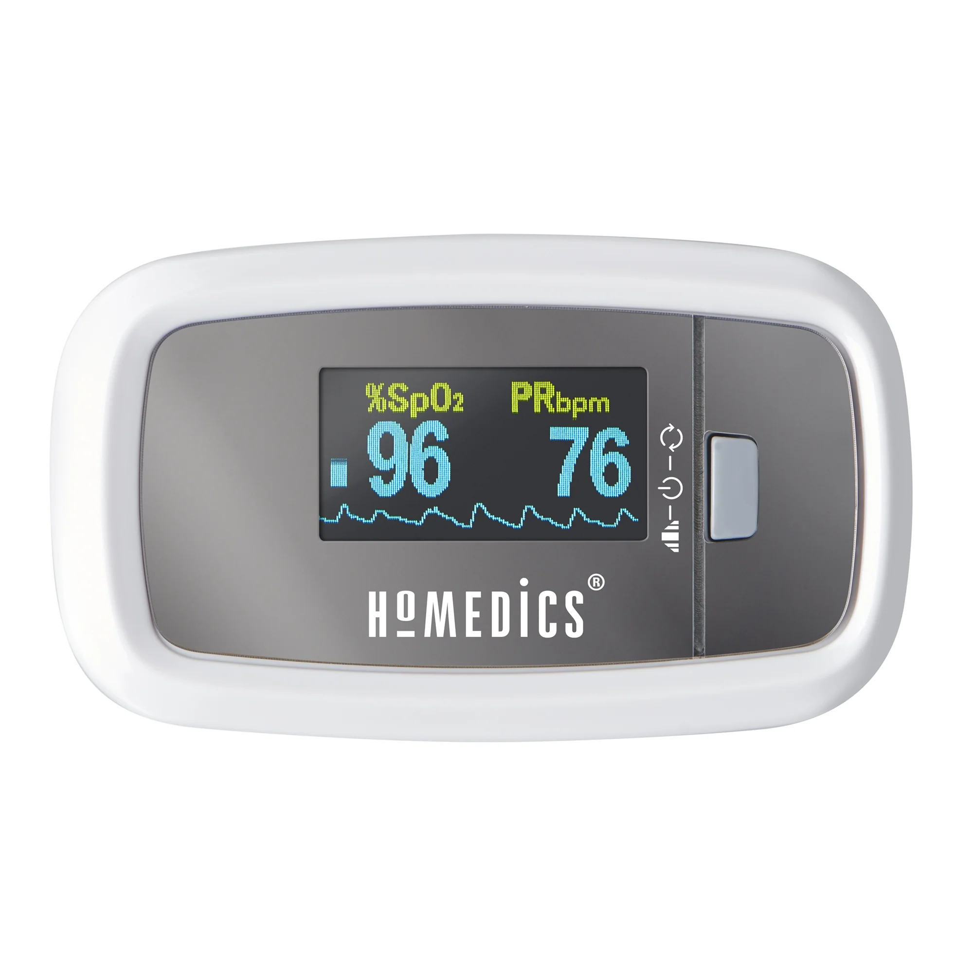 Pulse Oximeter - Image 2