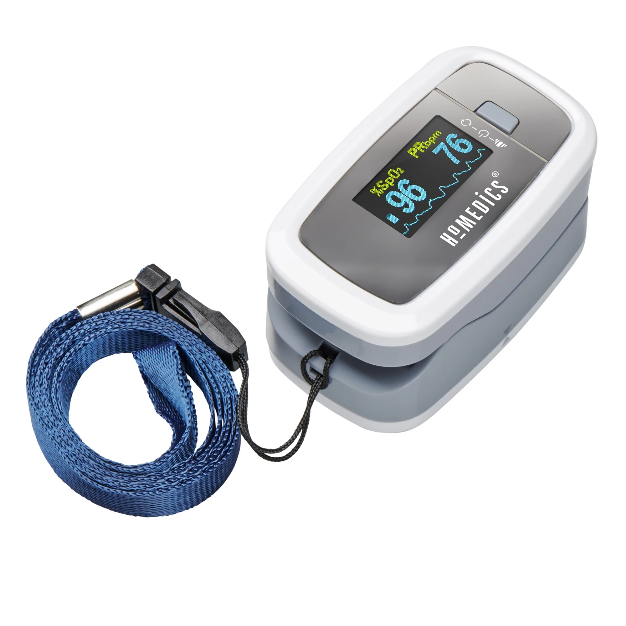 Pulse Oximeter - Image 3