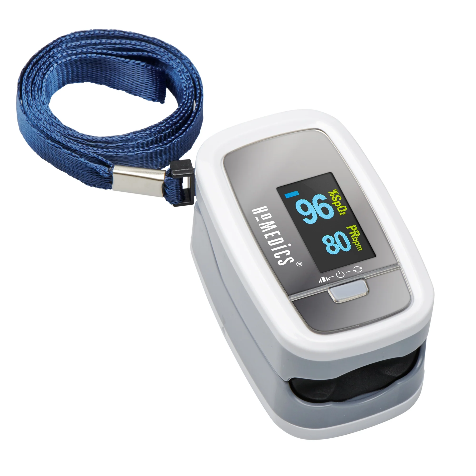 Pulse Oximeter - Image 4