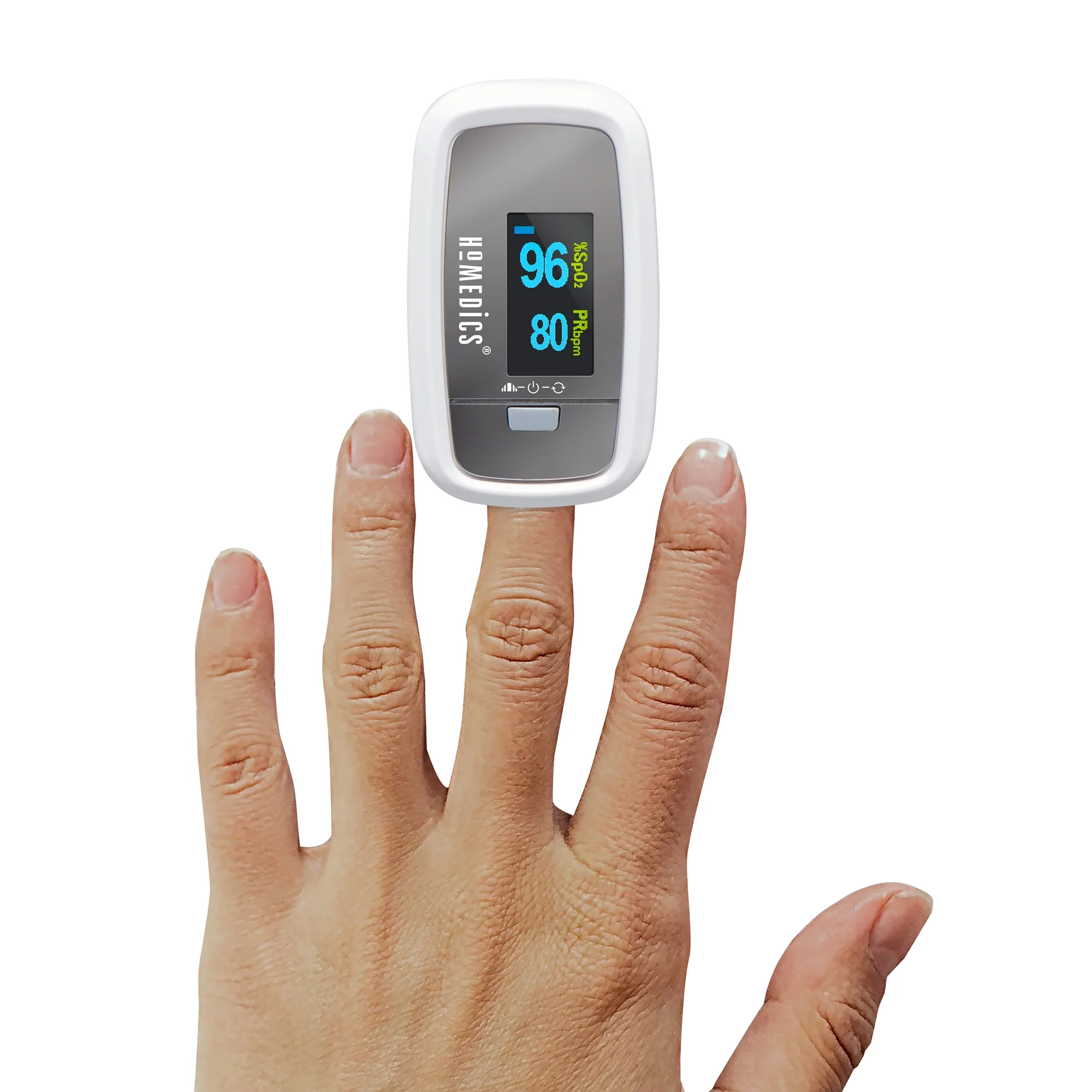 Pulse Oximeter - Image 8