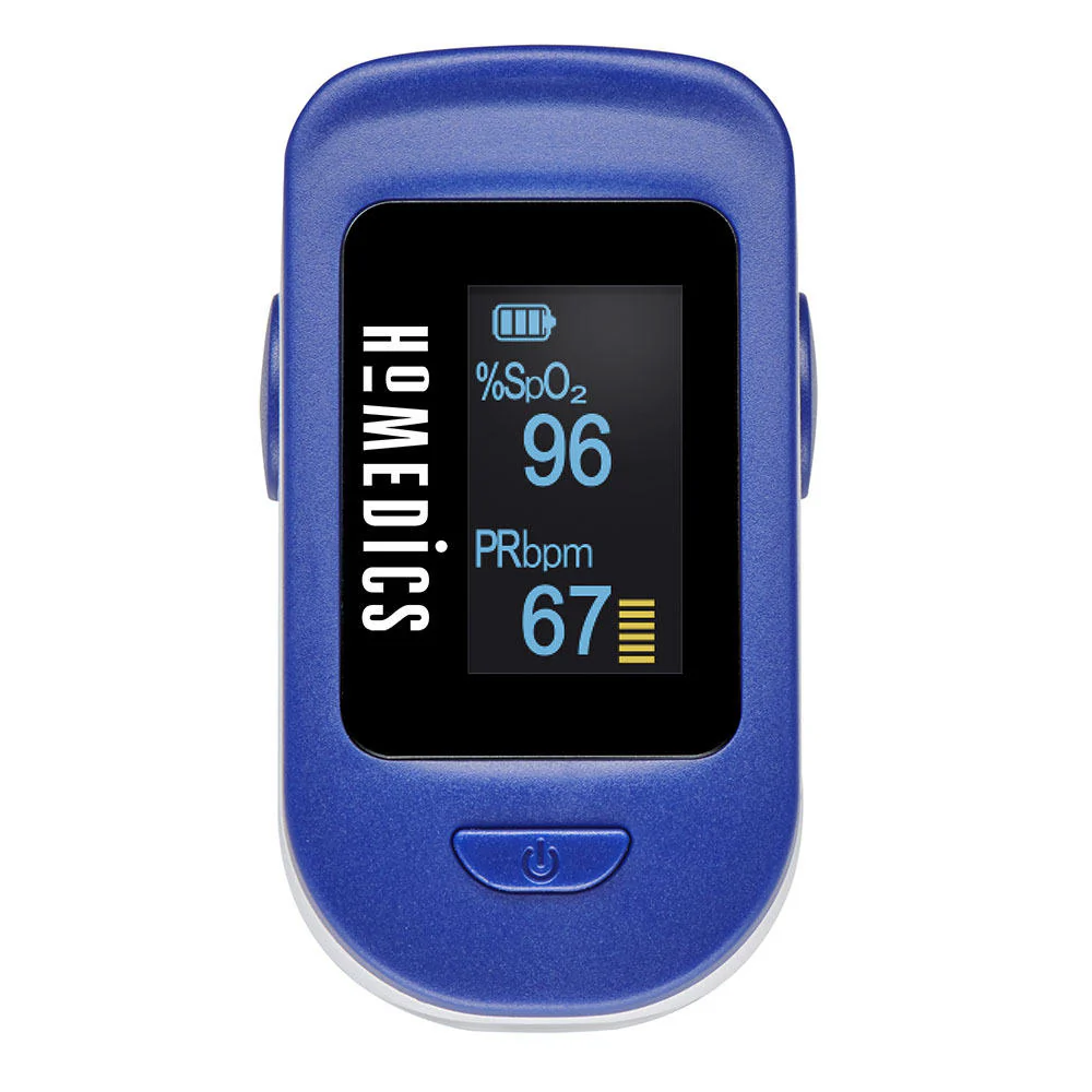 Pulse Oximeter - Image 2