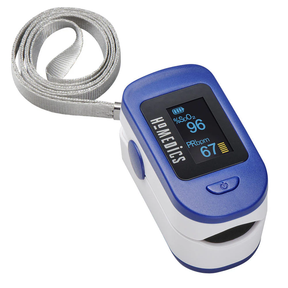 Pulse Oximeter - Image 3