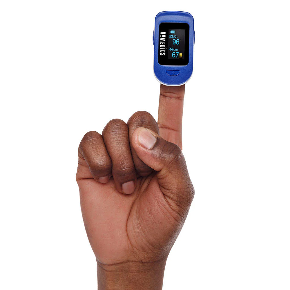 Pulse Oximeter - Image 4