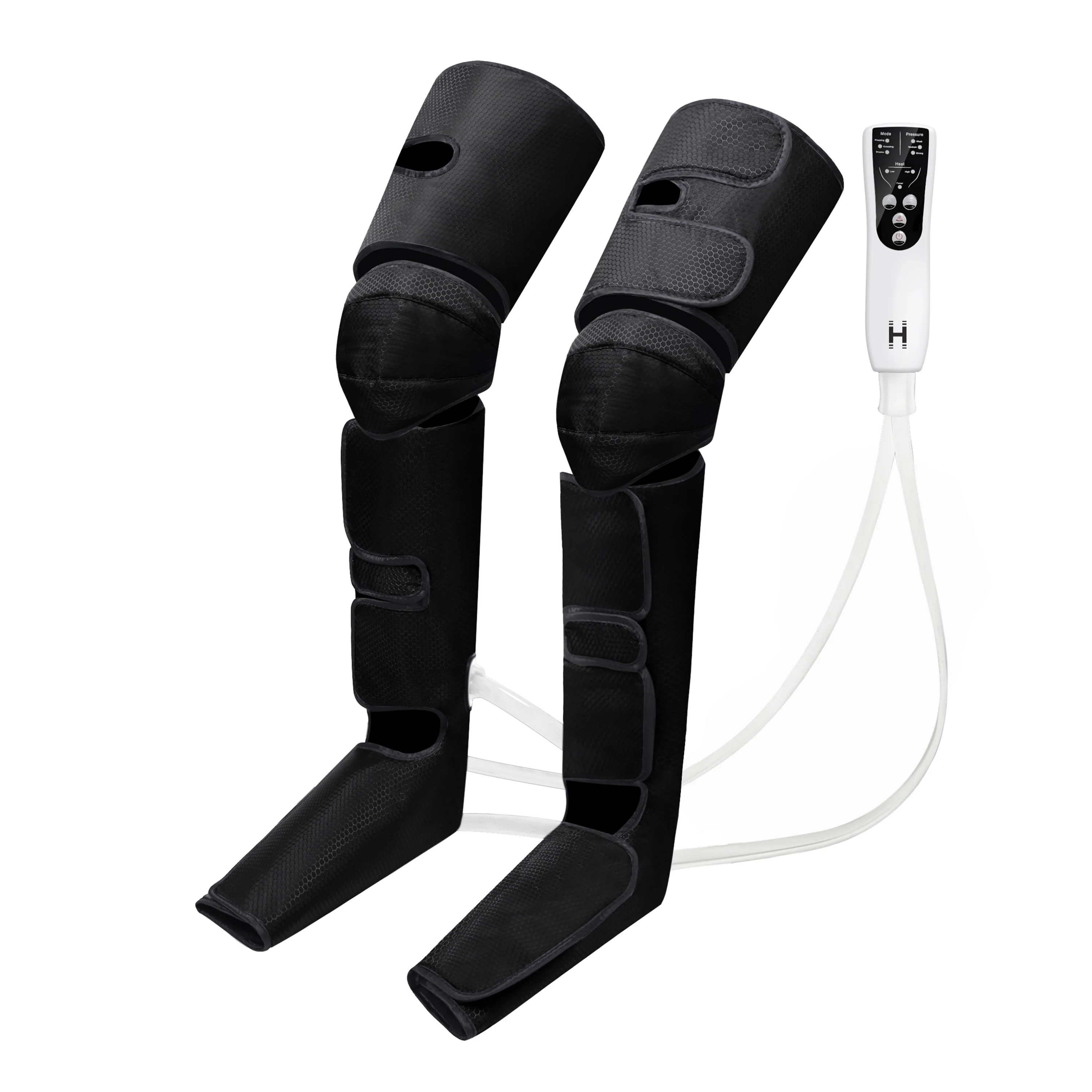 Real Relief Full Leg Air Compression System