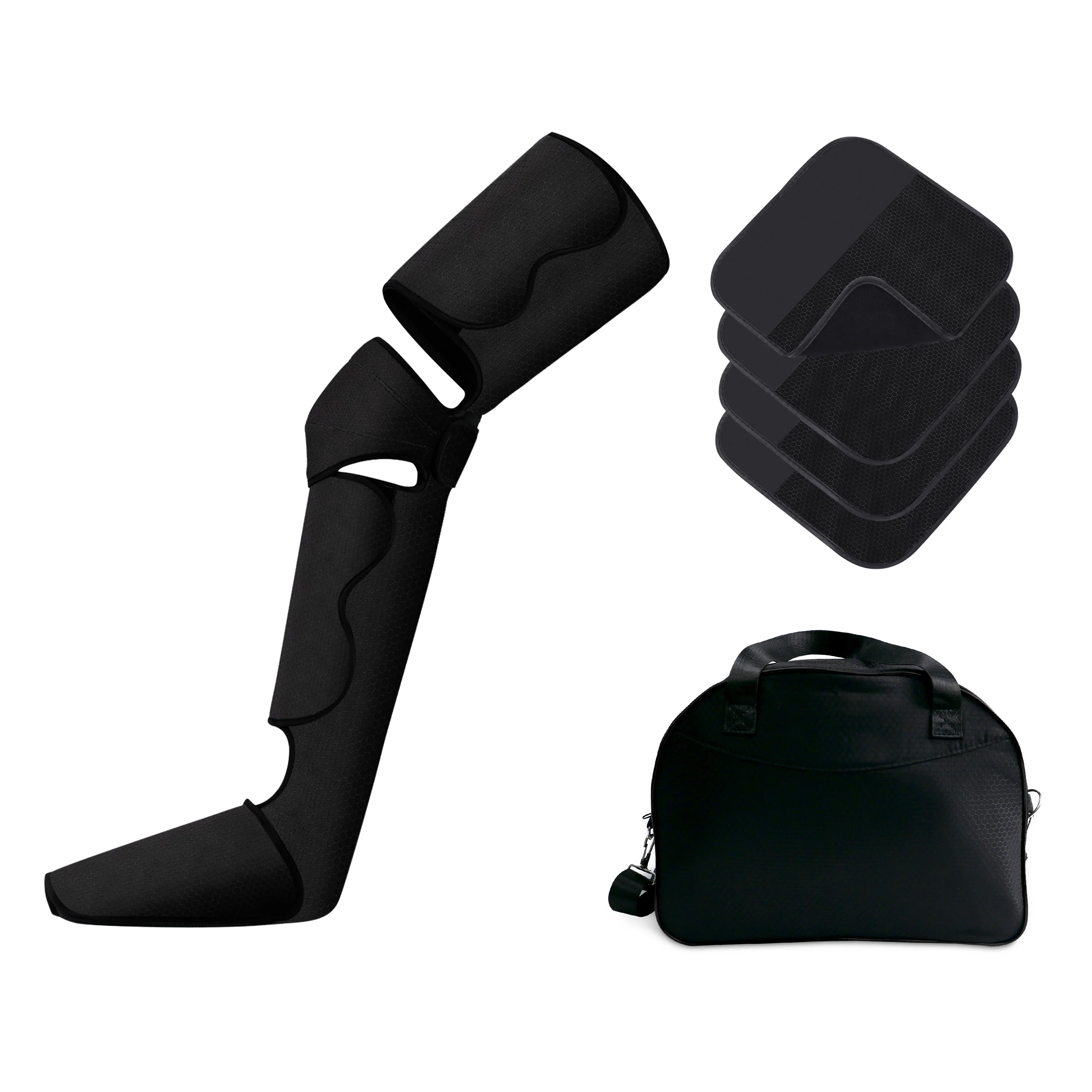 Real Relief Full Leg Air Compression System - Image 2