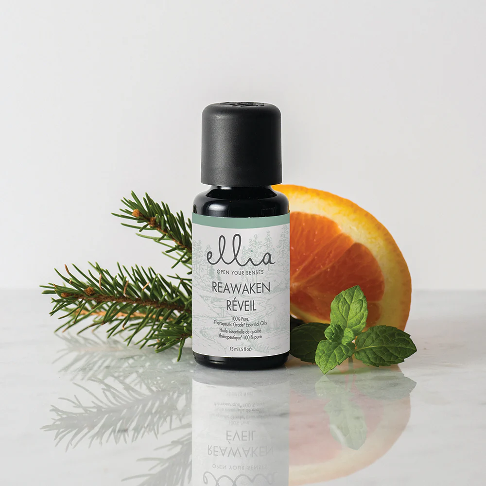 Reawaken Essential Oil Blend