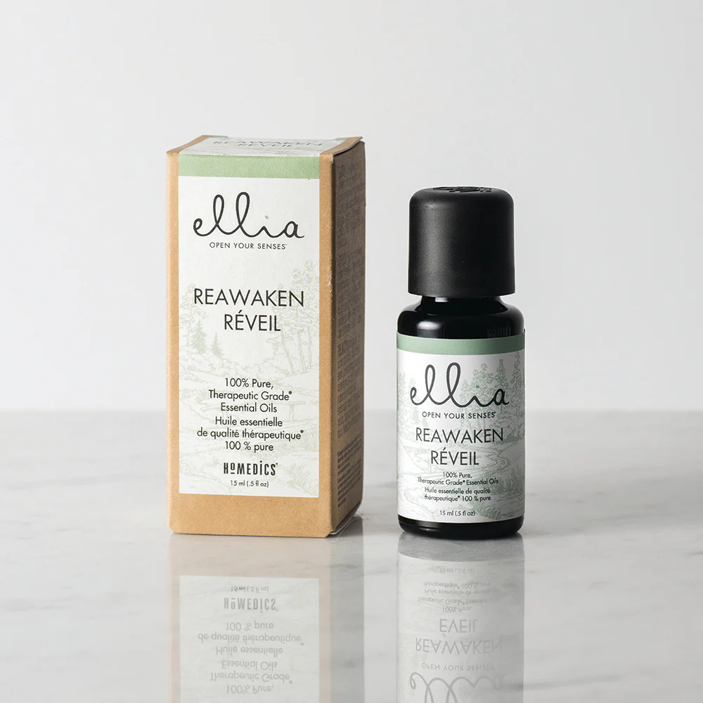 Reawaken Essential Oil Blend - Image 2