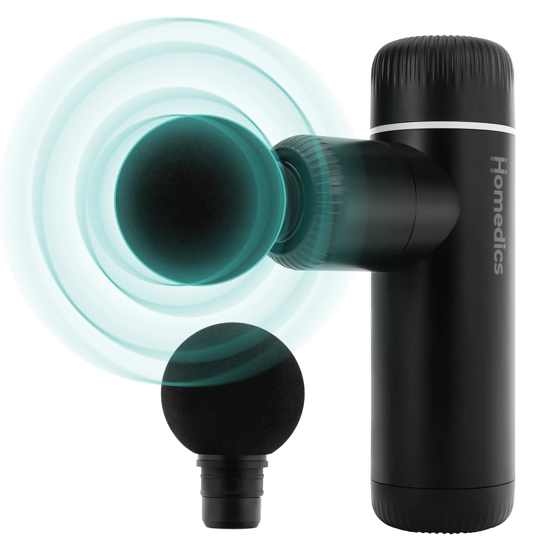 Rebound Essential Percussion Massager - Image 2