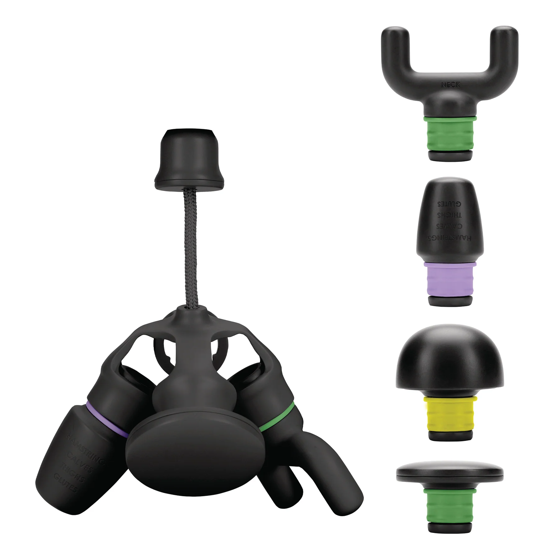 Rebound Percussion Massager - Image 2