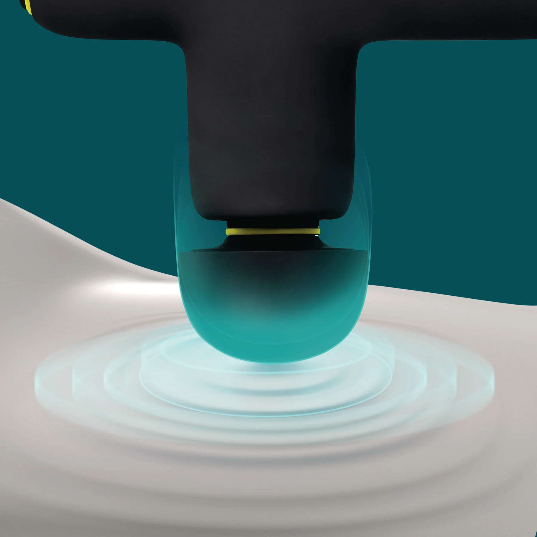 Rebound Percussion Massager - Image 5
