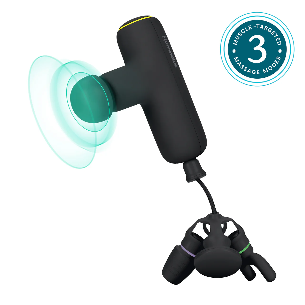 Rebound Percussion Massager - Image 3