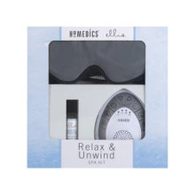 Relax & Unwind Spa Kit