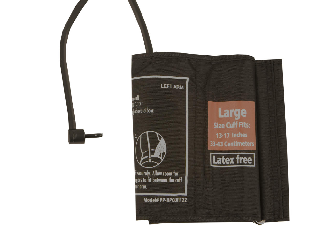 Replacement Blood Pressure Cuff