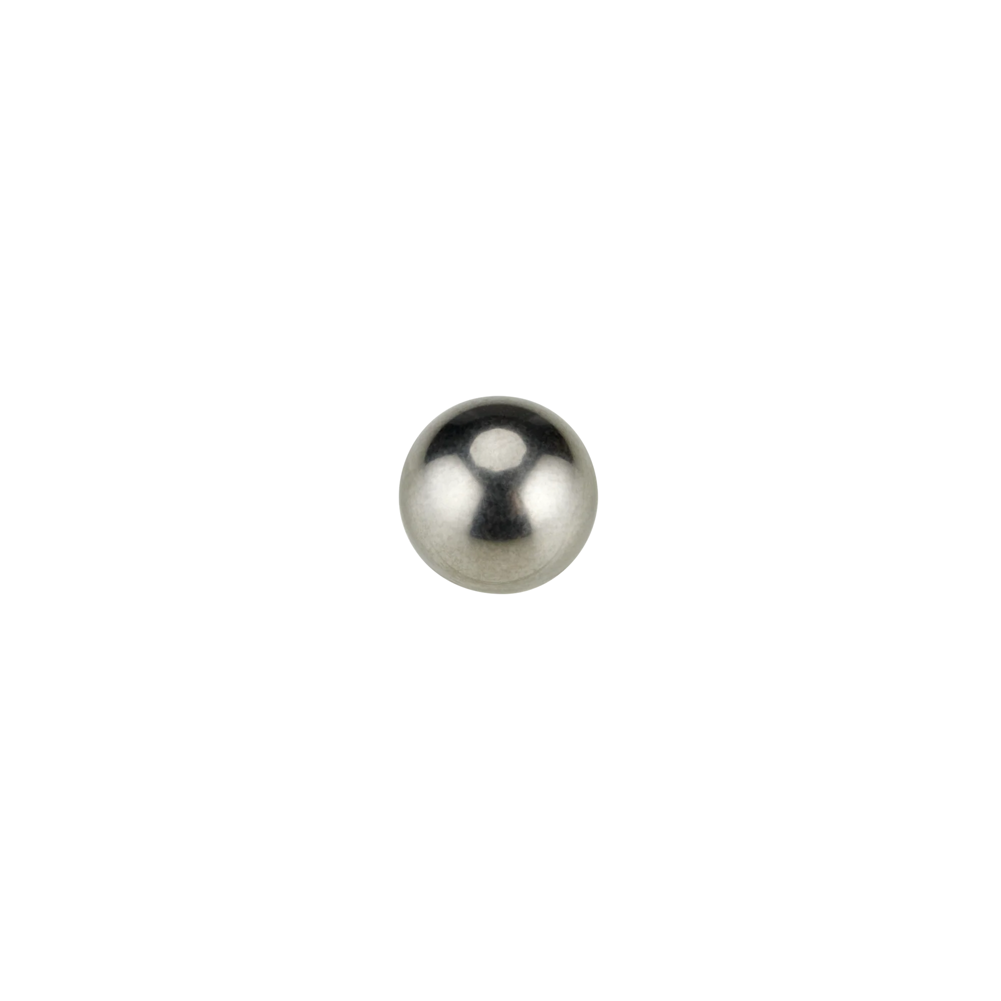 Replacement Metal Sphere for drift® Meditation Sand Table - Image 2