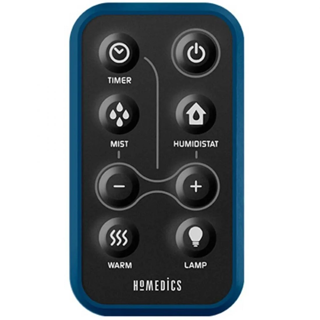 Replacement Remote for UHE-WM62 - Image 2