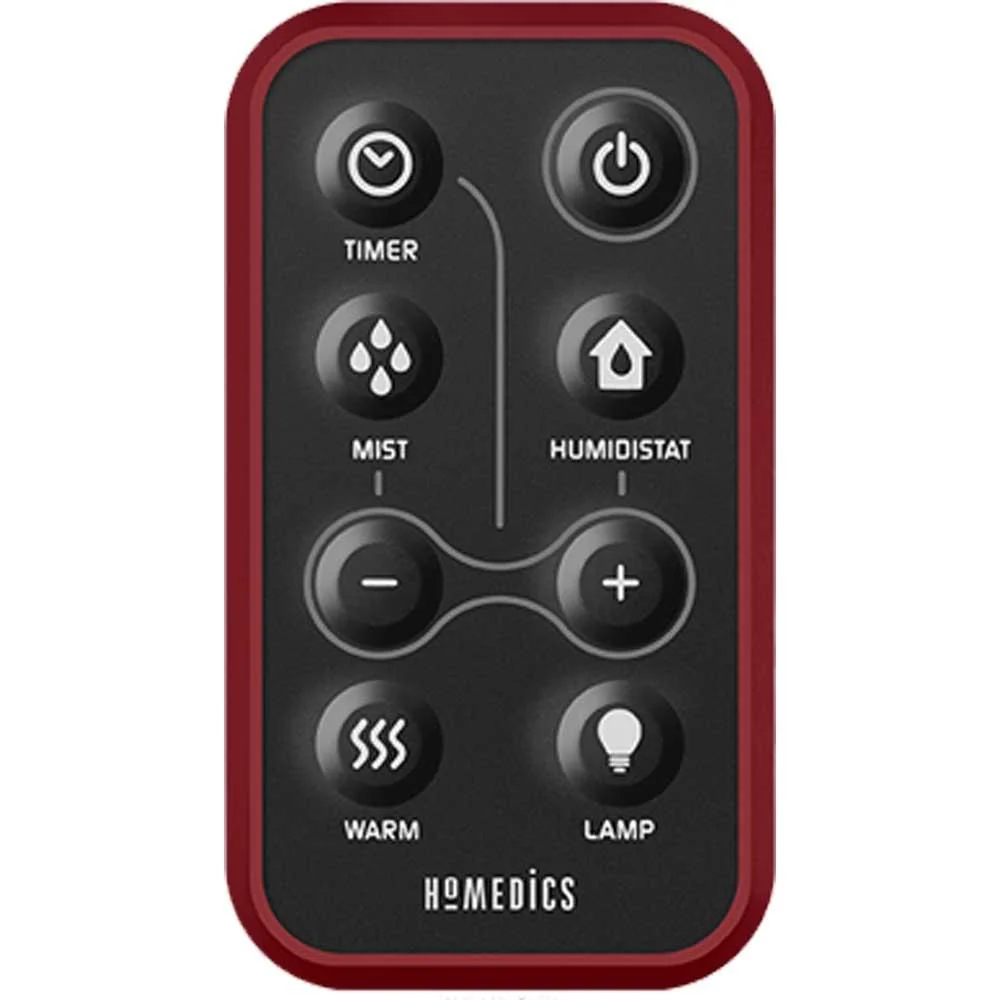 Replacement Remote for UHE-WM62 - Image 3