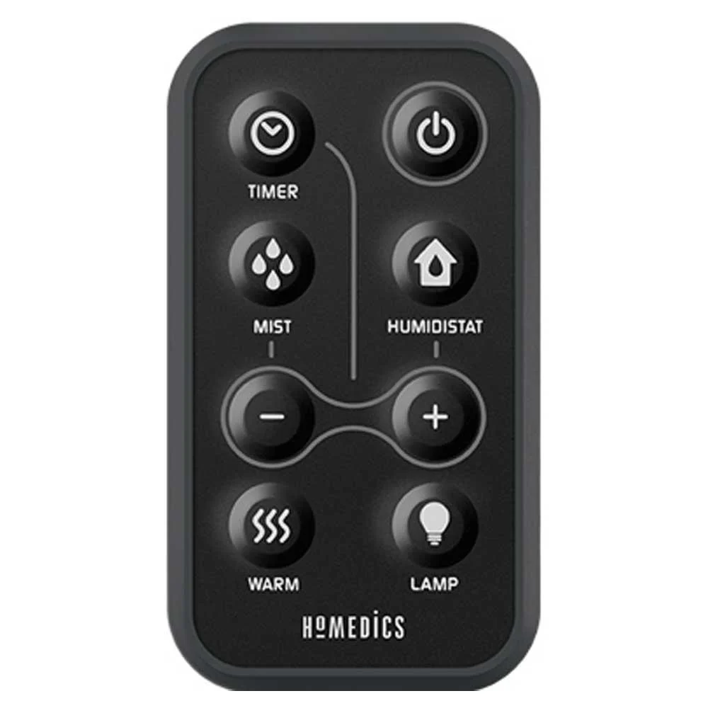 Replacement Remote for UHE-WM62 - Image 4