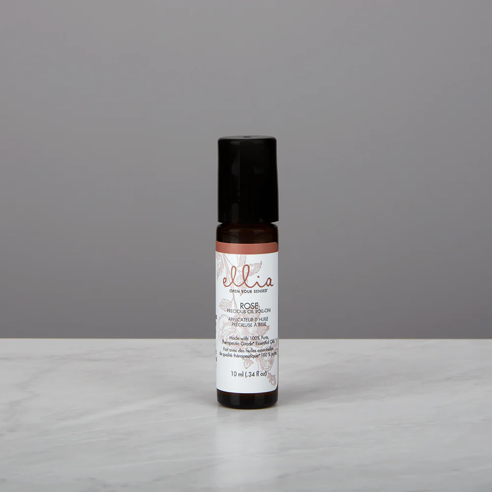 Rose Precious Oil Roll-On