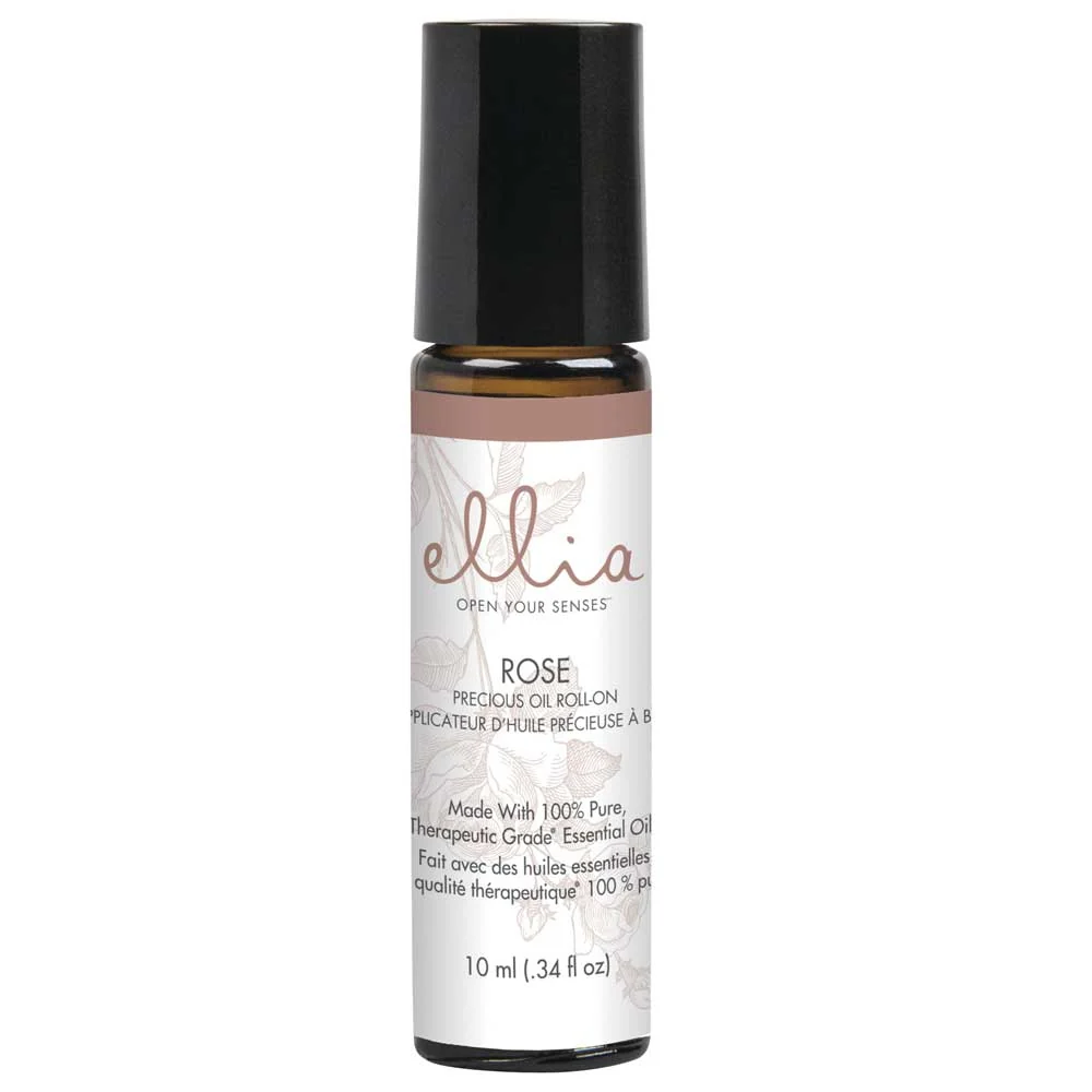 Rose Precious Oil Roll-On - Image 2