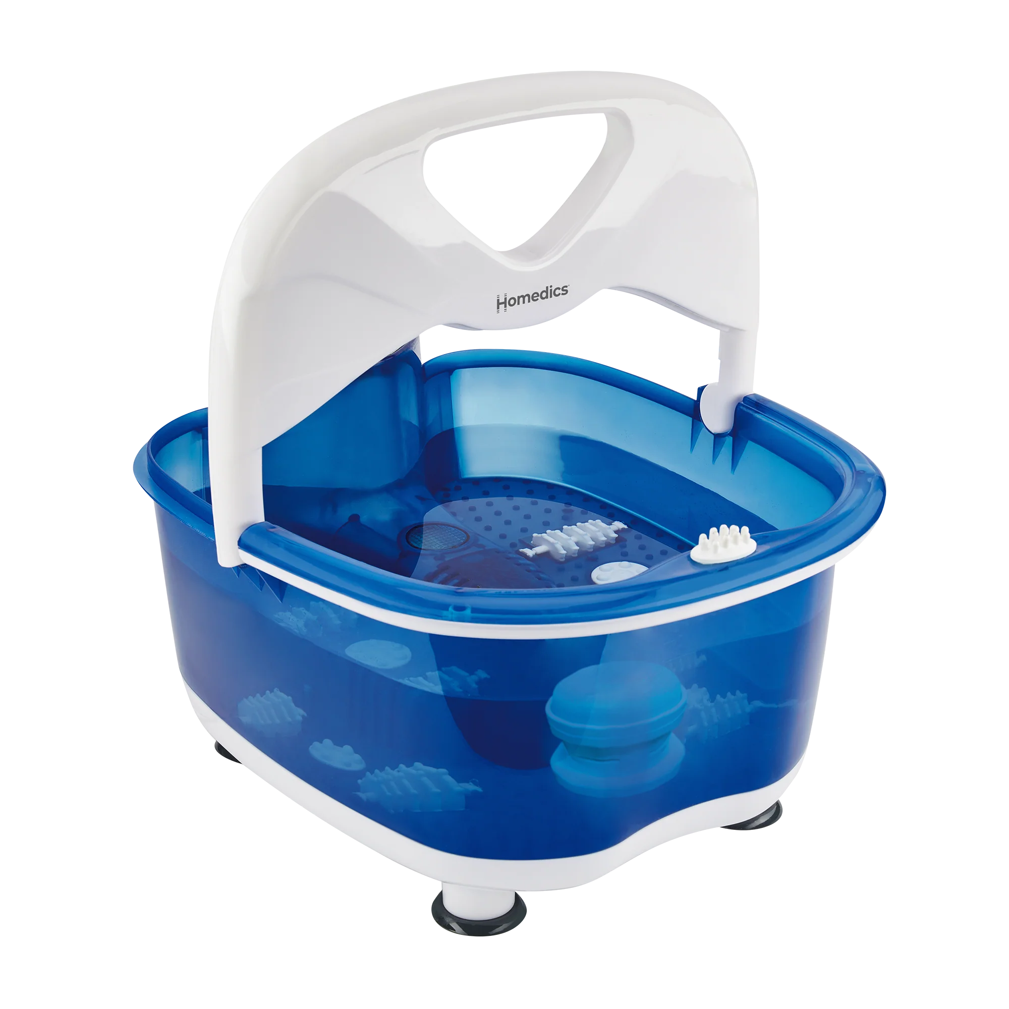 Salt-N-Soak Pro Footbath with Heat Boost - Image 3