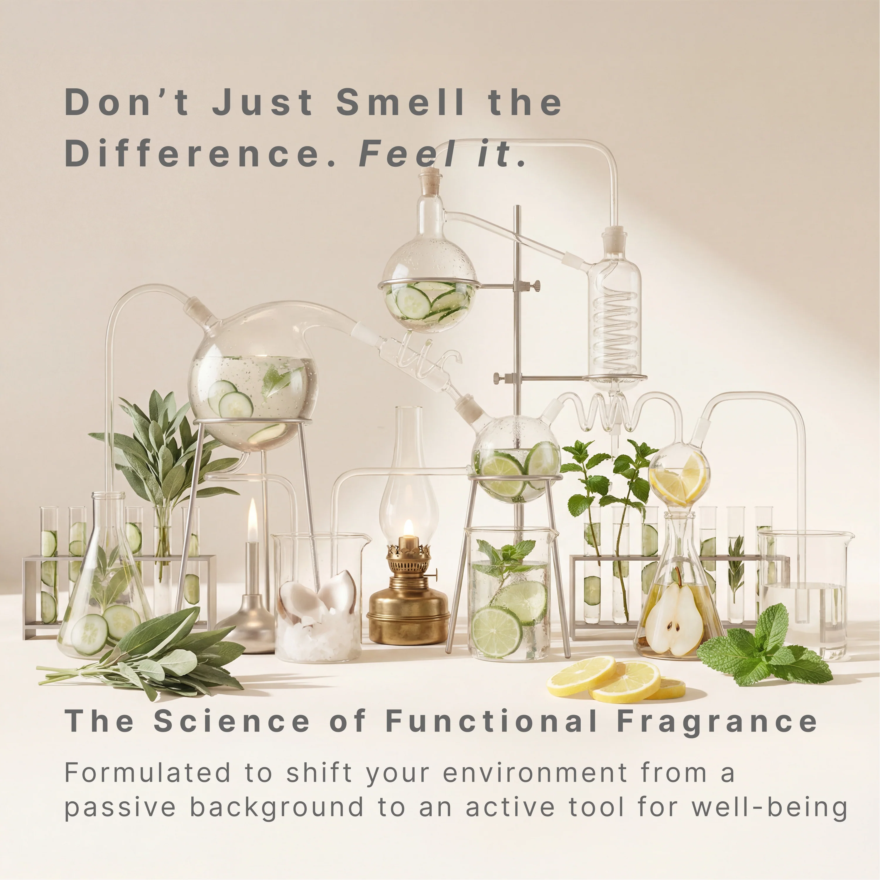 SereneScent™ Cucumber & Sage - Image 2