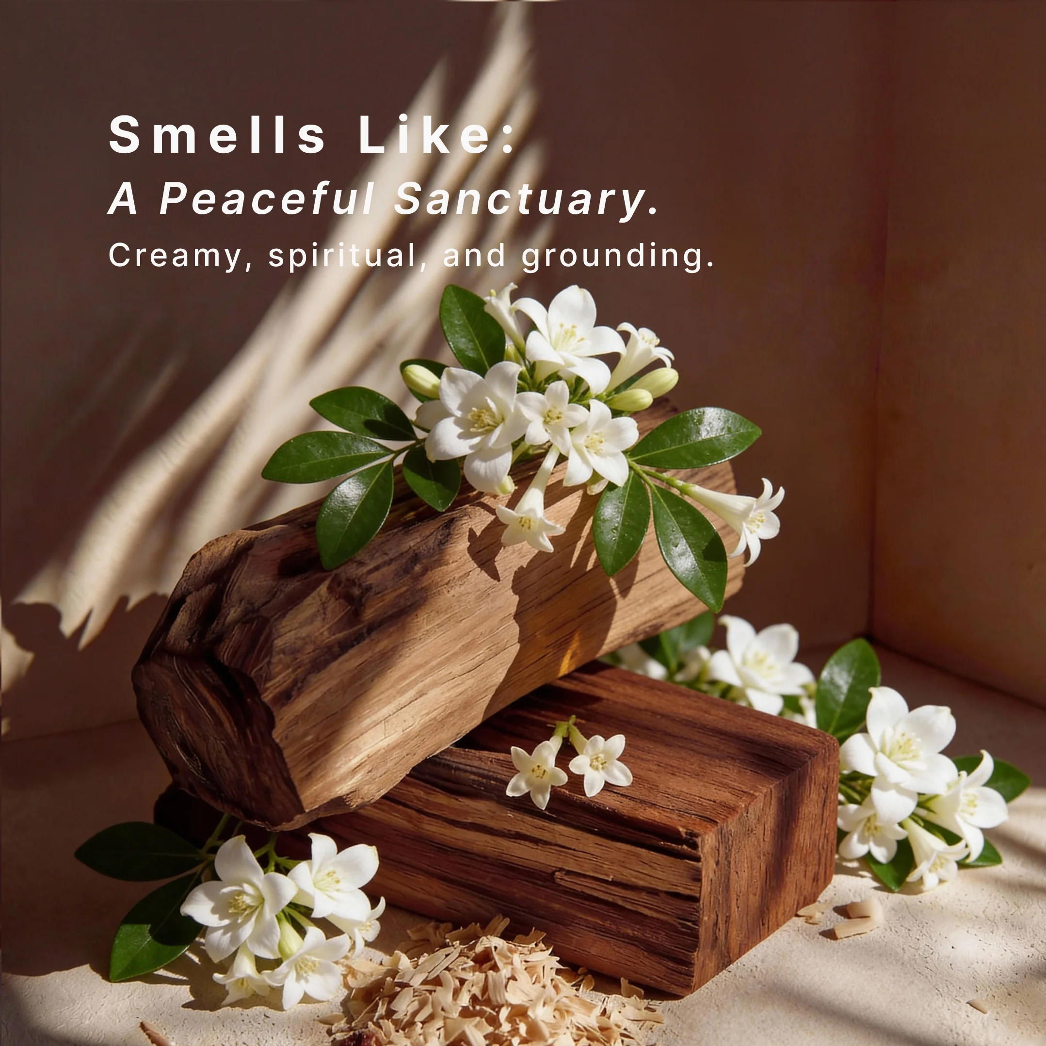 SereneScent™ Jasmine & Sandalwood - Image 4