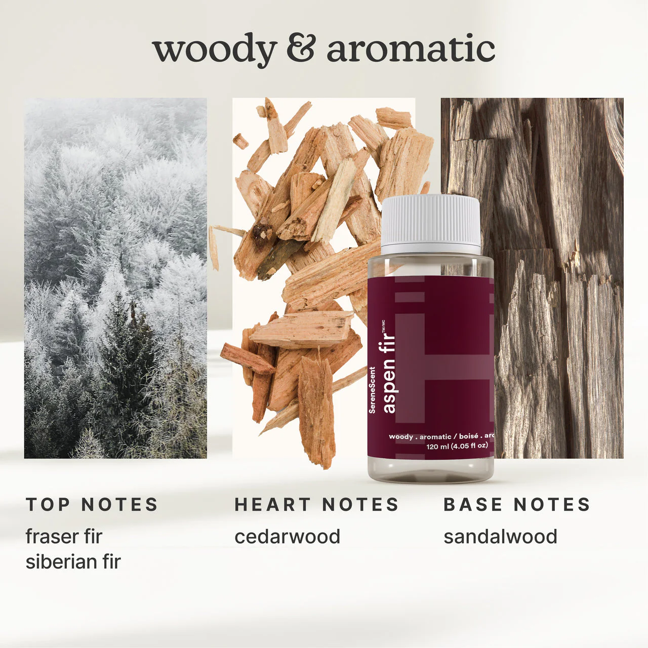 SereneScent™ Waterless Home Fragrance Diffuser & Oils Set - Image 4