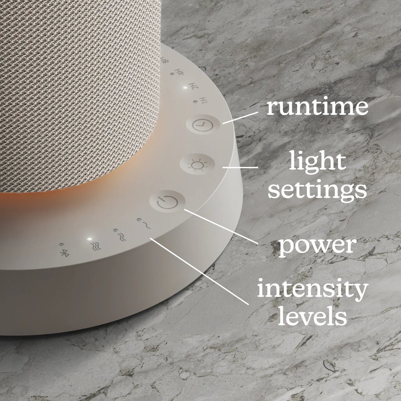 SereneScent™ Waterless Rechargeable 120 ml Diffuser - Image 27