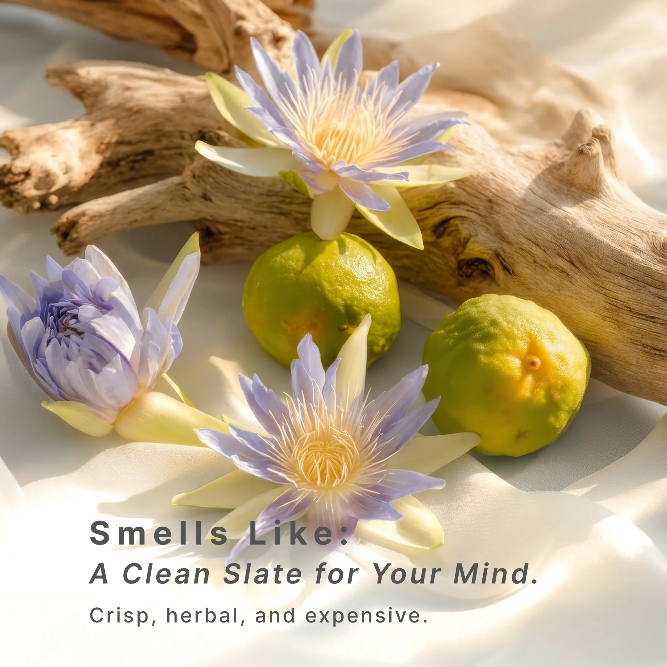 SereneScent™ Bergamot & Lavender - Image 4