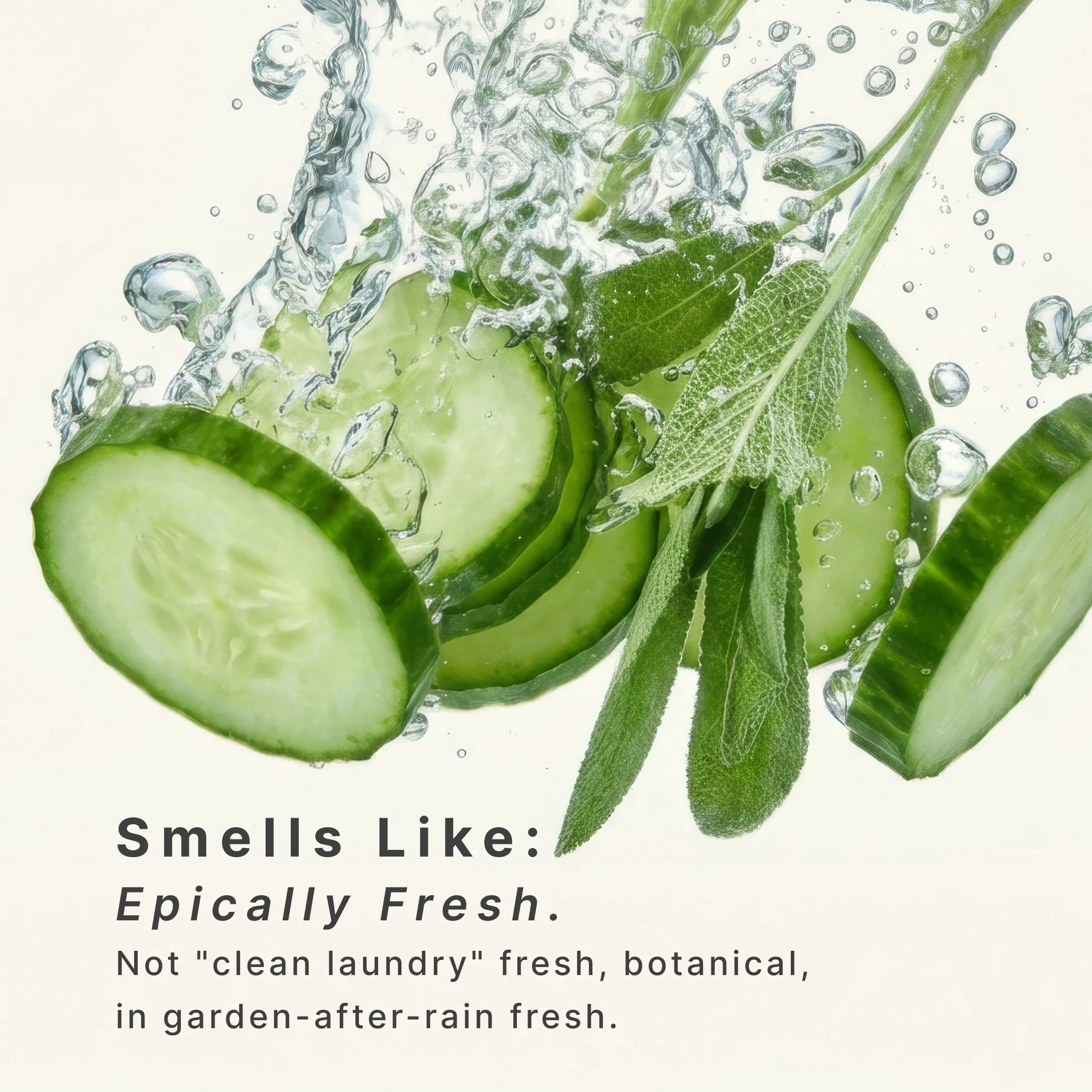 SereneScent™ Cucumber & Sage - Image 4