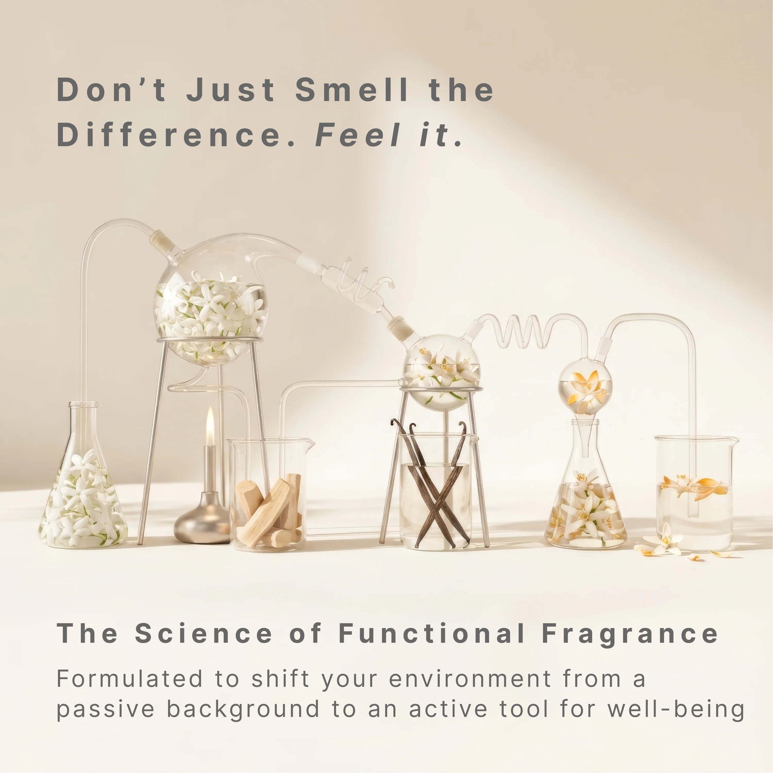 SereneScent™ Jasmine & Sandalwood - Image 2