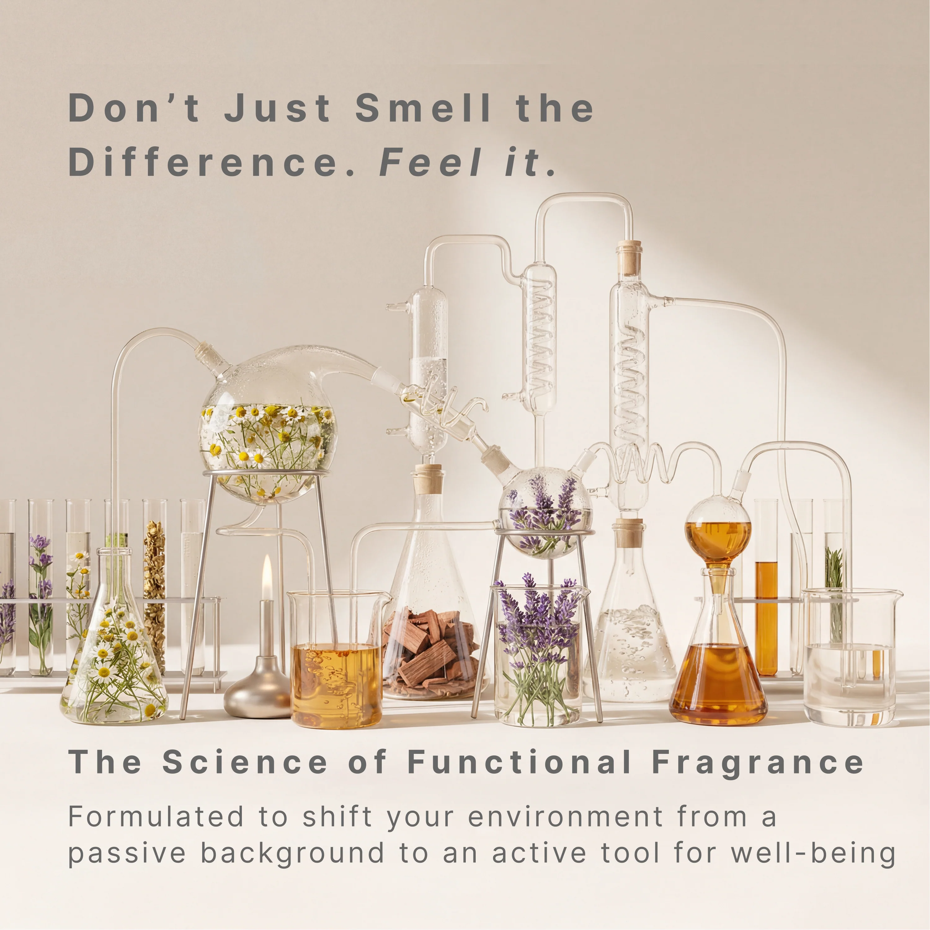 SereneScent™Lavender & Chamomile - Image 2